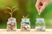 Naučite pametne trikove za investiranje i štednju novca