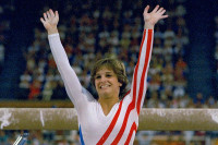 Američka olimpijska šampionka Meri Lu Reton bori se za život