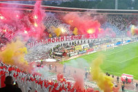 FK Crvena zvezda: Na meč Lige šampiona sa Lajpcigom za 58 KM