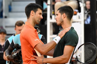 Šta poraz Alkarasa znači u trci za prvo mjesto ATP liste