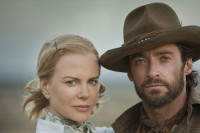 Baz Lurman predstavlja mini - seriju po filmu “Australija”