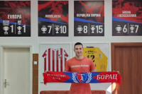 Kalamanda i Petrović vjerni Borcu