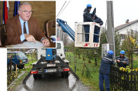 “Elektrokrajini” pozitivna ocjena revizora