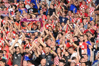 Dalić nema razumijevanja za ustaške povike svojih navijača