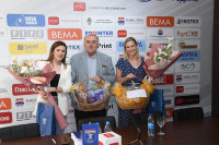 Novo priznanje za sudijski par iz Banjaluke