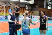 Ruskinje blokirale Gacko