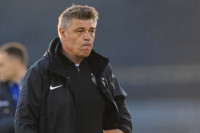 Milošević debitovao pobjedom na klupi BiH