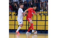 Futsal: Počinje liga BiH