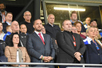 Vico Zeljković se oglasio nakon pobjede reprezentacije BiH u Lihtenštajnu