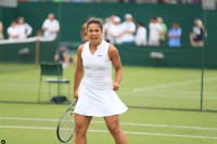Natalija Stevanović na korak od glavnog žrijeba na WTA turniru u Monastiru