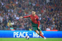 Hoće li Ronaldo igrati protiv ‘’zmajeva’’ na Bilinom polju?