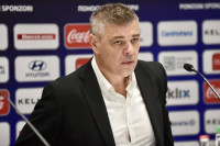 Zmajevi sletjeli u Sarajevo, Milošević zadovoljan poručio: Sreća je što poznajemo Portugalce
