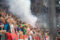 UEFA pokrenula discplinski postupak zbog rasizma
