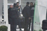 Ronaldo izazvao ogromnu pažnju u Sarajevu i Zenici