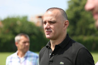 Ivica Kralj: Srbija favorit protiv Crne Gore, ali biće neizvesna utakmica