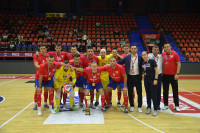 Futsaleri Borca startovali pobjedom u Premijer ligi: Preko Hercegovine u istoriju