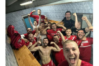 Bojan Tulendić, rukometaš Sloge nakon dvije pobjede: Ovakav start smo sanjali