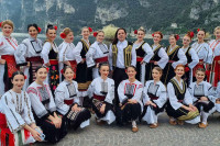 Zlatna medalja za hor "Banjalučanke" u Italiji