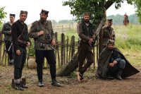 Stiven Mur: Film "Heroji Halijarda" zaslužuje da se vidi na Netfliksu ili Huluu