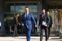 Nešić u Tužilaštvo BiH predao informacije protiv Šmita