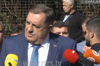 Dodik: Optužnica nerazumljiva, presuda već donesena
