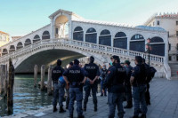 Grupa Albanaca napala srpske učenike u Veneciji