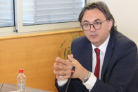 Formiran predmet protiv direktora Sekretarijata VSTS
