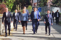 Evo kada se nastavlja suđenje Dodiku