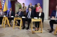 Krišto: Potpisan sporazum o priznanju stručnih kvalifikacija
