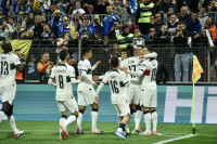 Portugal deklasirao BiH u Zenici!