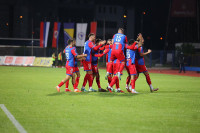 Sarajevo stiže na Gradski stadion: Tradicija na strani Borca