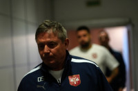 Presudna "bitka" fudbalera Srbije za plasman na EURO