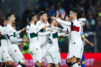 Oglasio se Ronaldo: Dobra igra cijele ekipe