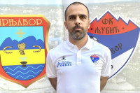 Ljubić imenovao trenera