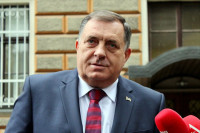 Dodik: Imam svašta pričati sa Putinom
