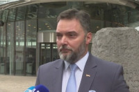 Košarac: Ukloniti prepreke za izvoz krušaka i jabuka u Rusiju