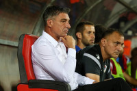 Marinović otkrio šta će da odluči derbi protiv Sarajeva