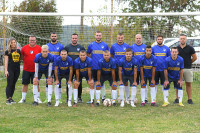 Mozzart uz fudbalske i futsal klubove: Stigla nova oprema za KMF Ljubić i FK Zabrđe FOTO