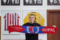 Stojanović stopama Kalamande i Petrovića