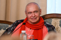 Ivo Pogorelić: Nikad ne slušam svoje stare snimke