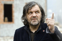 Kusturica: Proces protiv Dodika - posljednji čin oslobađanja od ropstva