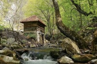 Vodenica srpskog vampira Save Savanovića uliva strah mještanima