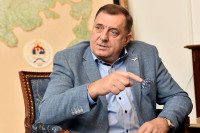 Dodik: Kina spremna za jačanje saradnje sa malim zemljama bez uslovljavanja