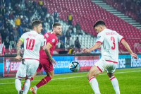 Jovetić: Prvi gol Mitrovića je izmišljen