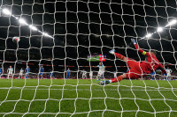 Kvalifikacije za EURO 2024: Odigrano sedam utakmica, ovo su rezultati