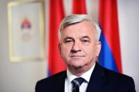 Čubrilović: Izgradnja auto-puta Banjaluka-Prijedor teče prema planu