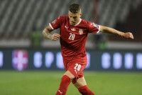 Sergej Milinković-Savić: Ne smemo da srljamo protiv Bugara, bitna su tri boda