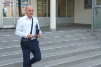 Šta piše u izmijenjenoj optužnici protiv Aleksandra Džombića