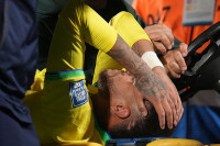 Ljekar brazilske reprezentacije o povredi Nejmara: Ova 24 sata su ključna