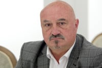 Petronijević: Postupak protiv Dodika prekinuti do okončanja postupka protiv Šmita